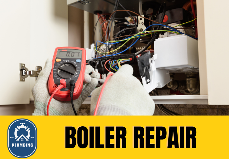 boiler repair Southborough