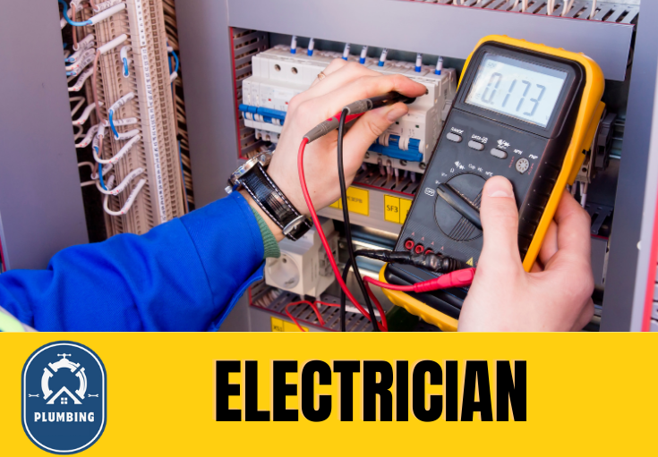 electrician Southborough