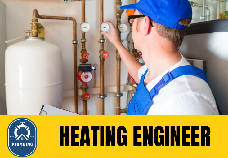 Heating Engineer Southborough