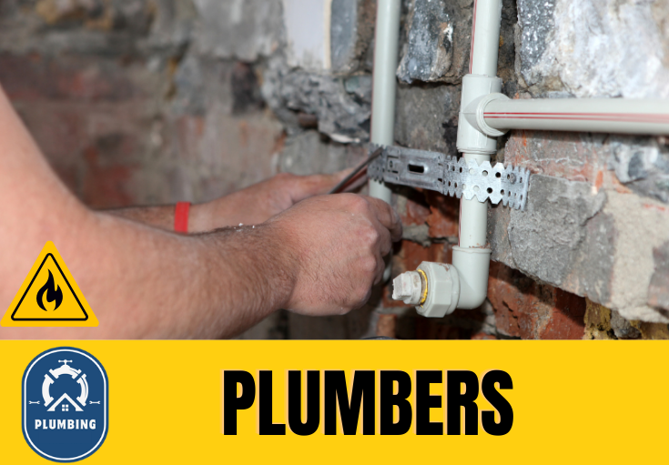  plumber High Brooms