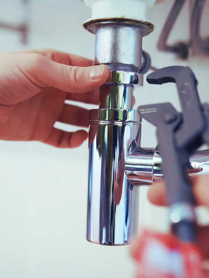 gas boiler engineer near me Southborough, TN4